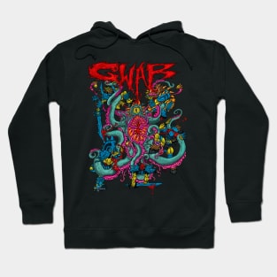 GWAR Hoodie